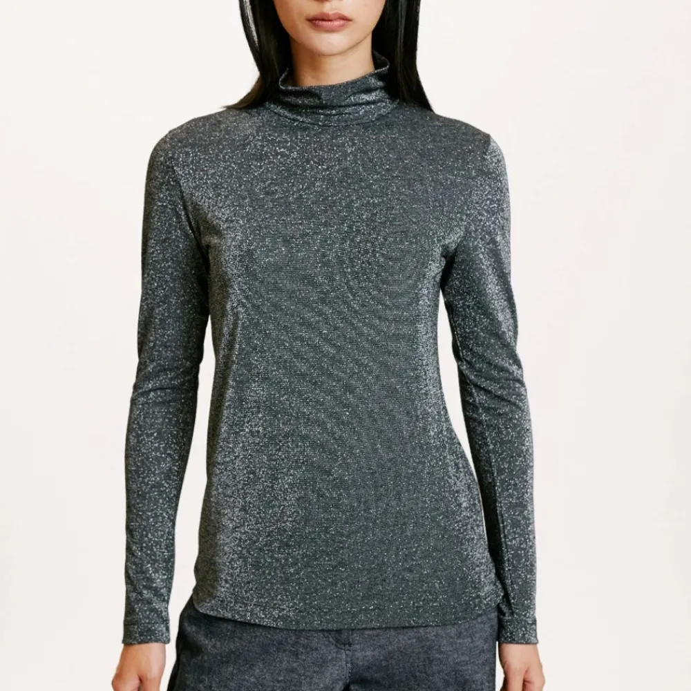Women Momoni - Pull Rodolphe - Gris