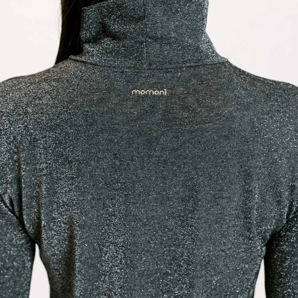 Women Momoni - Pull Rodolphe - Gris