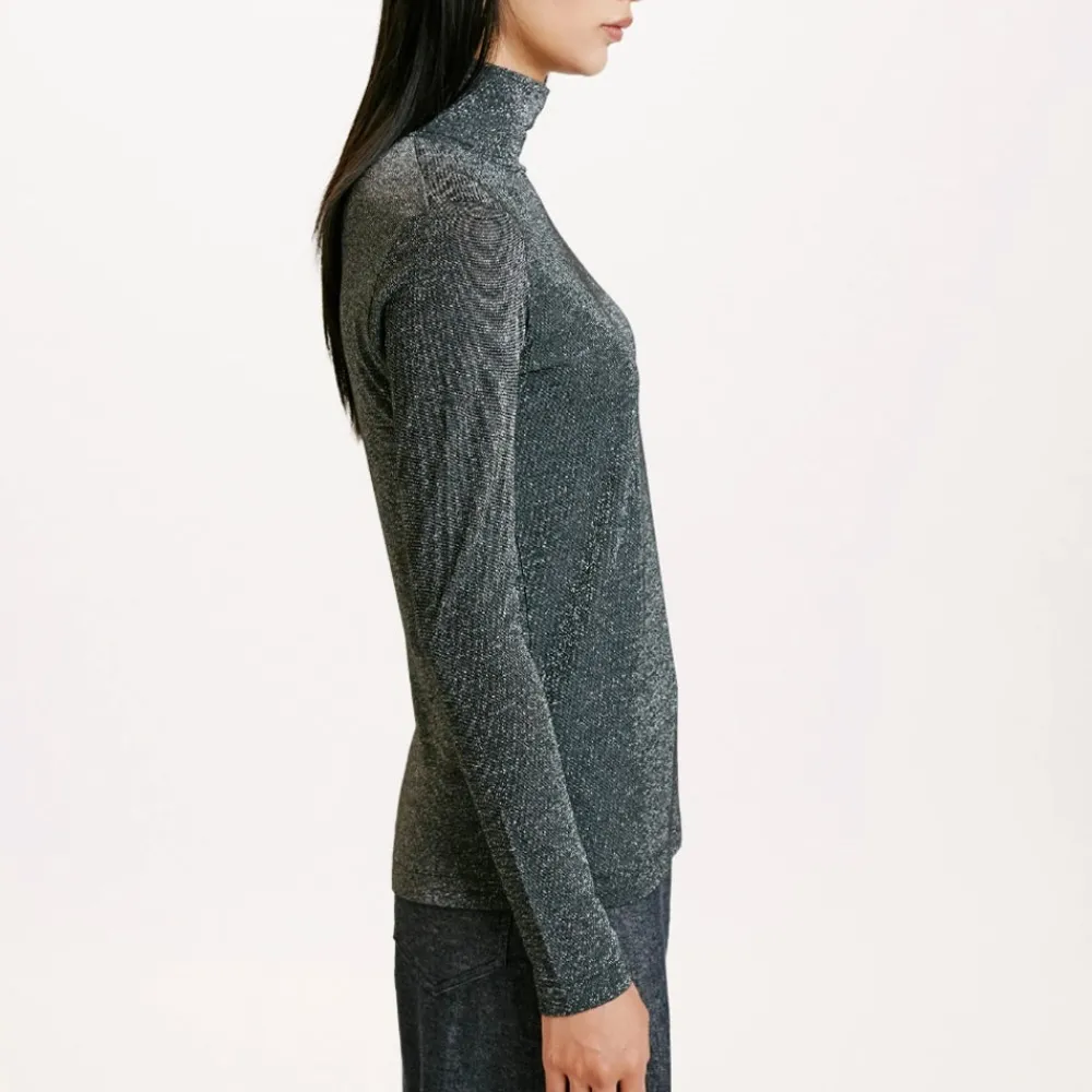 Women Momoni - Pull Rodolphe - Gris