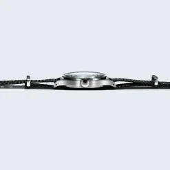 MERCI Montre LMM-01 : Blanc (Mécanique)