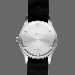 MERCI Montre LMM-01 : Nationale (Mécanique)