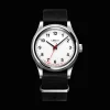 MERCI Montre LMM-01 : Quartz (Original) - Blanc