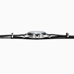 MERCI Montre LMM-01 : Quartz (Original) - Noir