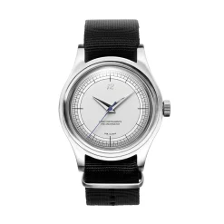 MERCI Montre LMM-01 : The Archiwatch (Mécanique)