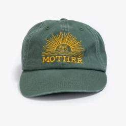 Women Mother - Casquette Soleil - Vert