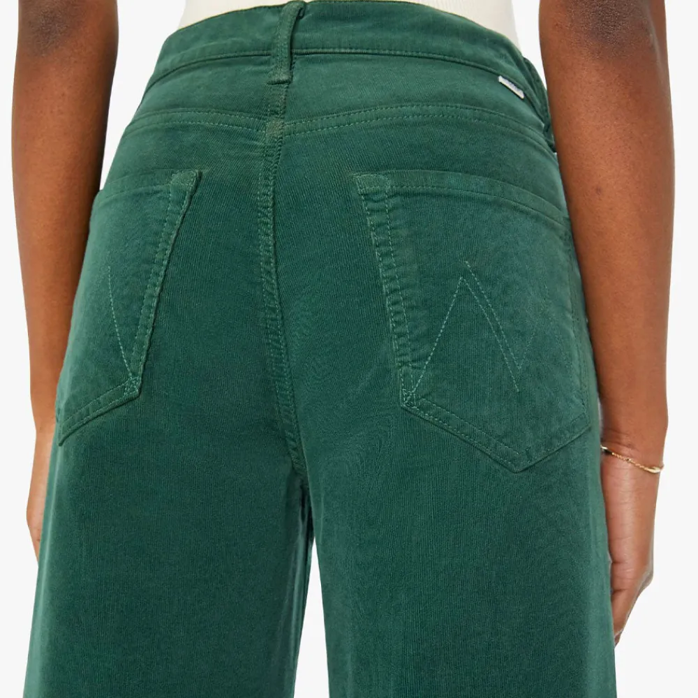 Women Mother - Jean The Ditcher Roller - Vert