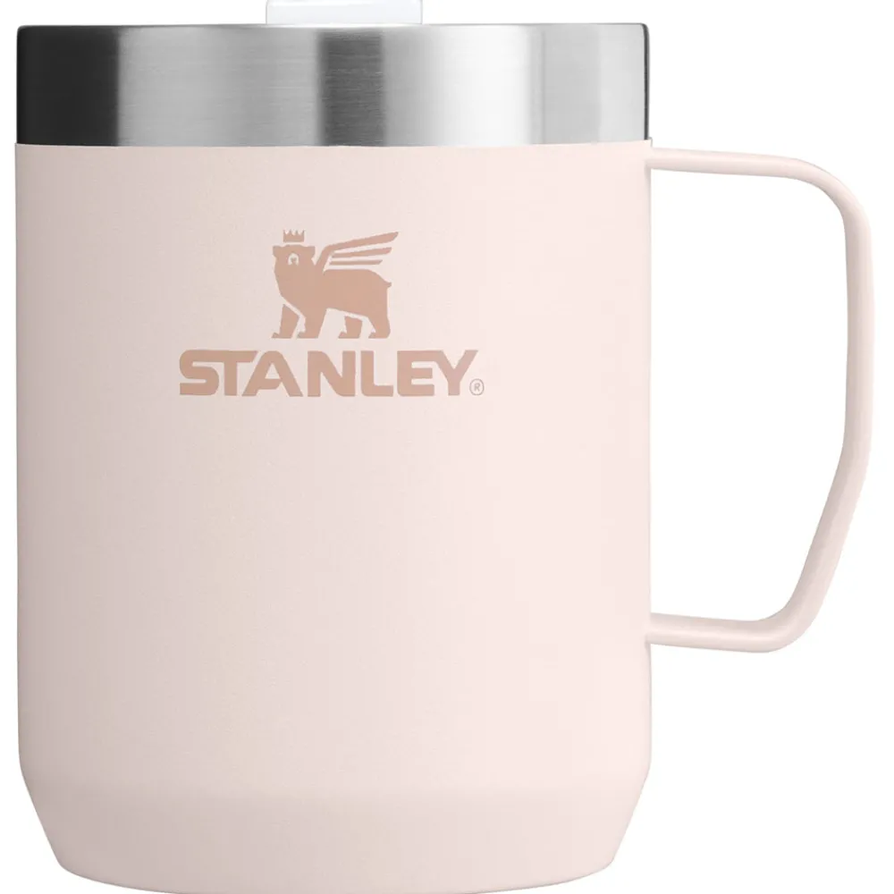 309 STANLEY Mug Camp 35cl - Rose