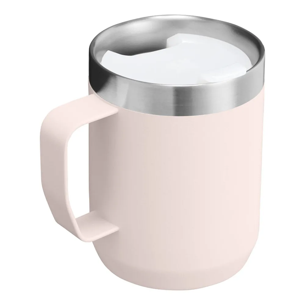 309 STANLEY Mug Camp 35cl - Rose