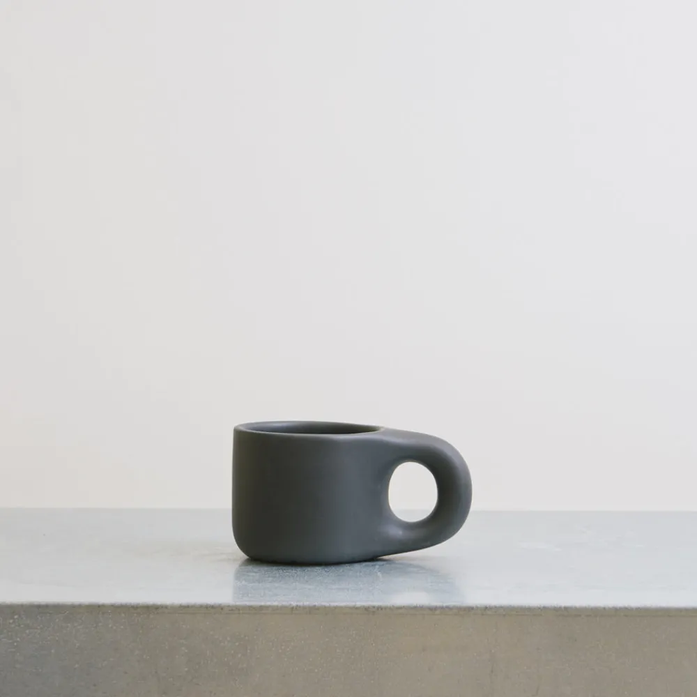 2115 TOOGOOD Mug Dough - Noir