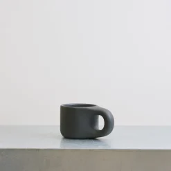 2115 TOOGOOD Mug Dough - Noir