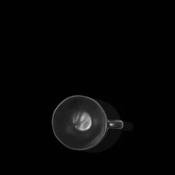 1636 DEARTIS Mug en grès - Noir
