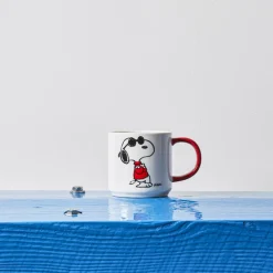 Kids 1842 MAGPIE Mug en porcelaine - Stay Cool Snoopy