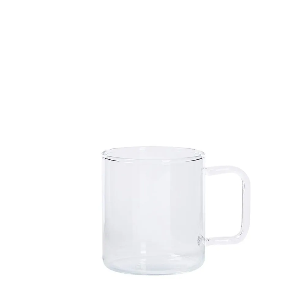 208 HAY Mug en verre