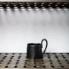 1027 MODERN LIVING Mug Flow - Noir