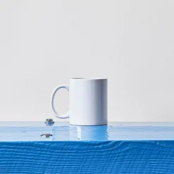 1799 MARKM LASER Mug Merci's Cartoon Palace