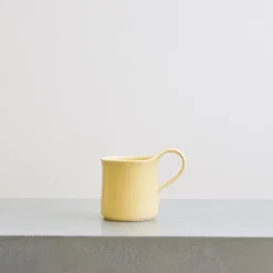 2174 J PORT Mug 300ml - Banana