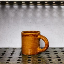 1835 LANDY RAKOTO Mug Perfect - Ambre