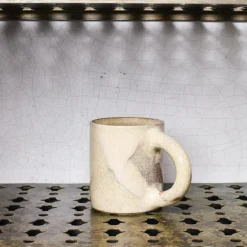 1835 LANDY RAKOTO Mug Perfect - Cream