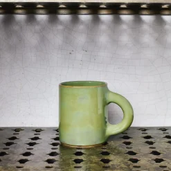 1835 LANDY RAKOTO Mug Perfect - Sauge