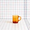 930 BARBIER DURALEX Mug Versailles - Vermeil