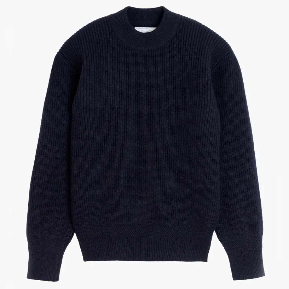 Museum Garments - Pull Deck - Marine
