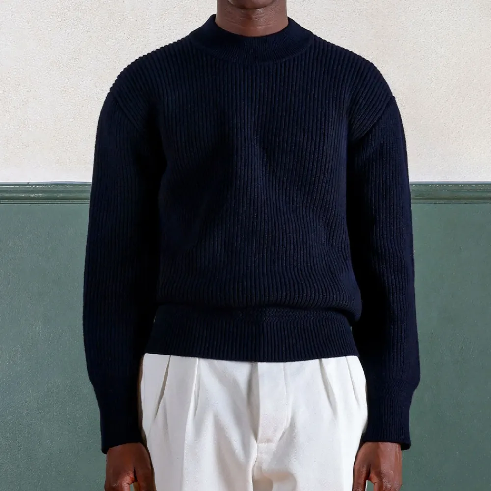 Museum Garments - Pull Deck - Marine
