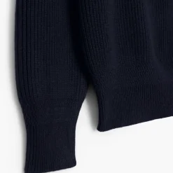 Museum Garments - Pull Deck - Marine