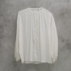 Women MYSAYANG - Blouse Terlaru - Blanc
