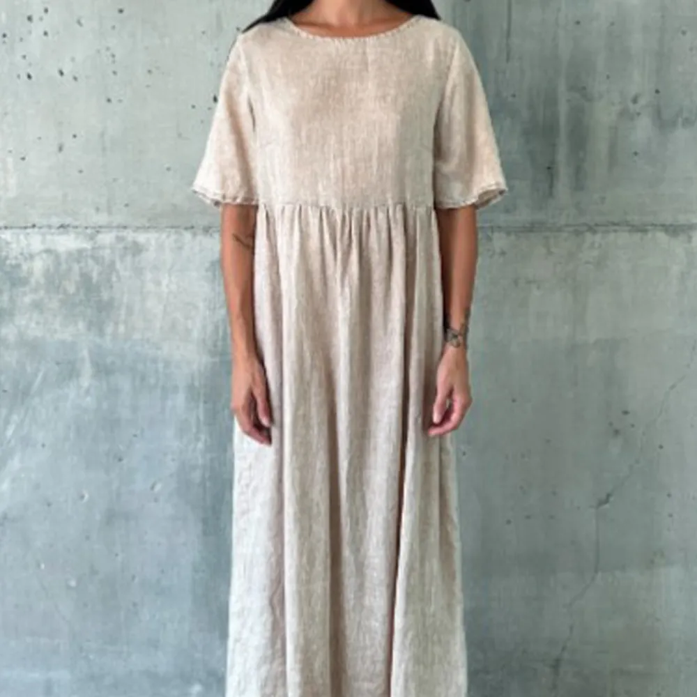 Women MYSAYANG - Robe Ide - Nut