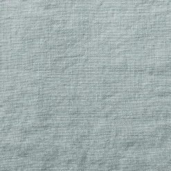 200 LINTEX Nappe en lin lavé - Gris Vésuve