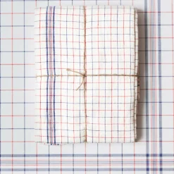 200 LINTEX Nappe en lin lavé - Office