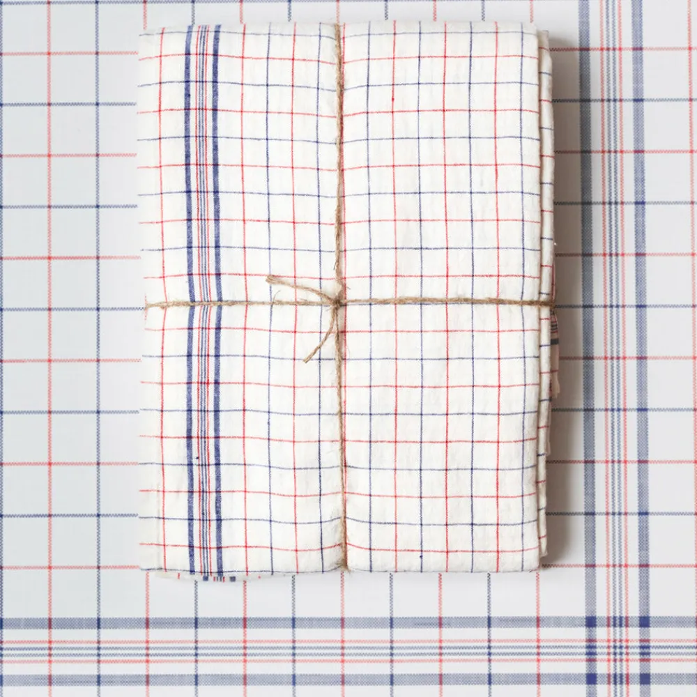 200 LINTEX Nappe en lin lavé - Office