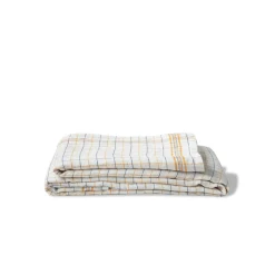 200 LINTEX Nappe en lin lavé - Office Jaune Vallauris