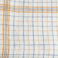 200 LINTEX Nappe en lin lavé - Office Jaune Vallauris