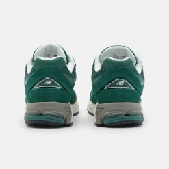 New Balance - Basket M2002RFK - Vert
