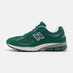 New Balance - Basket M2002RFK - Vert