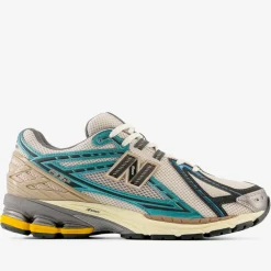 Women New Balance - Baskets 1906 RRC - Bleu