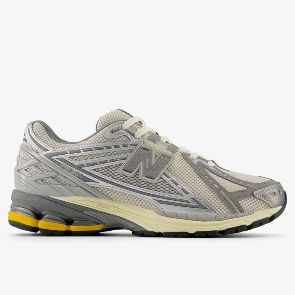 Women New Balance - Baskets 1906 RRD - Gris