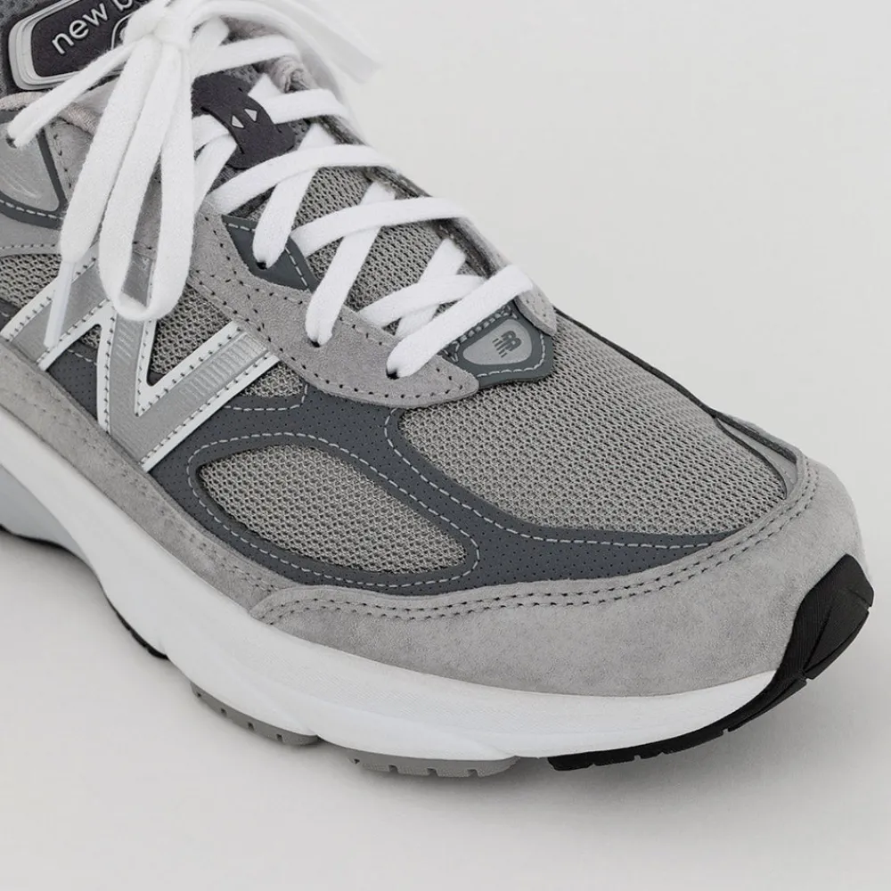 New Balance - Baskets 990v6 - Gris
