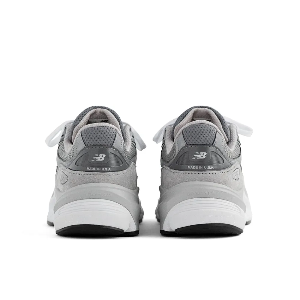 New Balance - Baskets 990v6 - Gris
