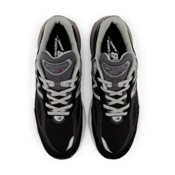New Balance - Baskets 990v6 - Noir