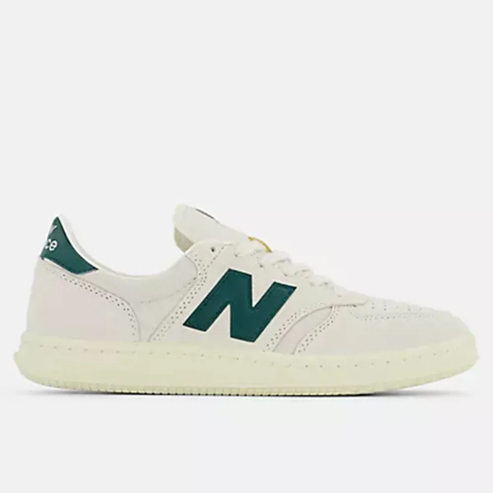 Women New Balance - CT500CG - Blanc/Vert