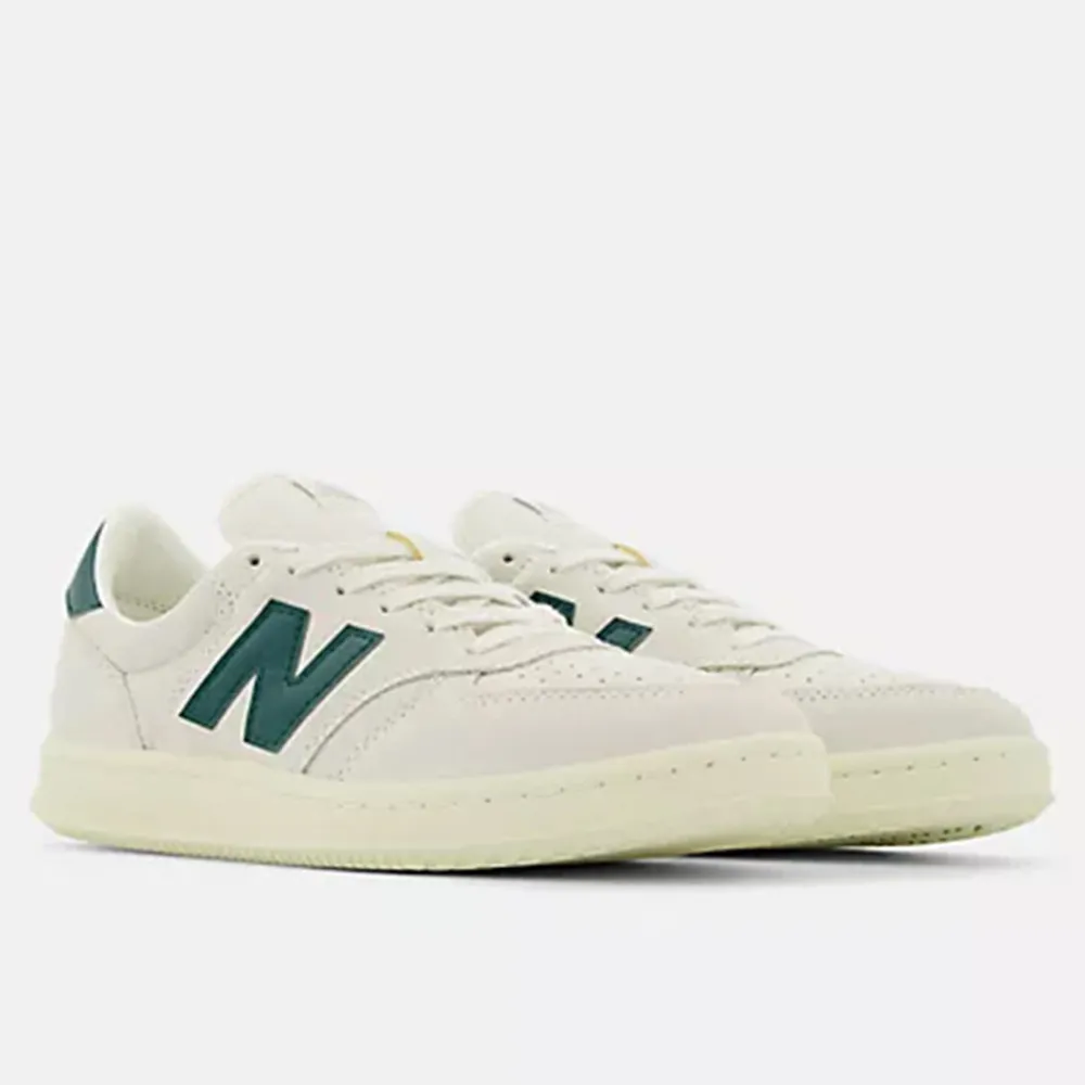 Women New Balance - CT500CG - Blanc/Vert