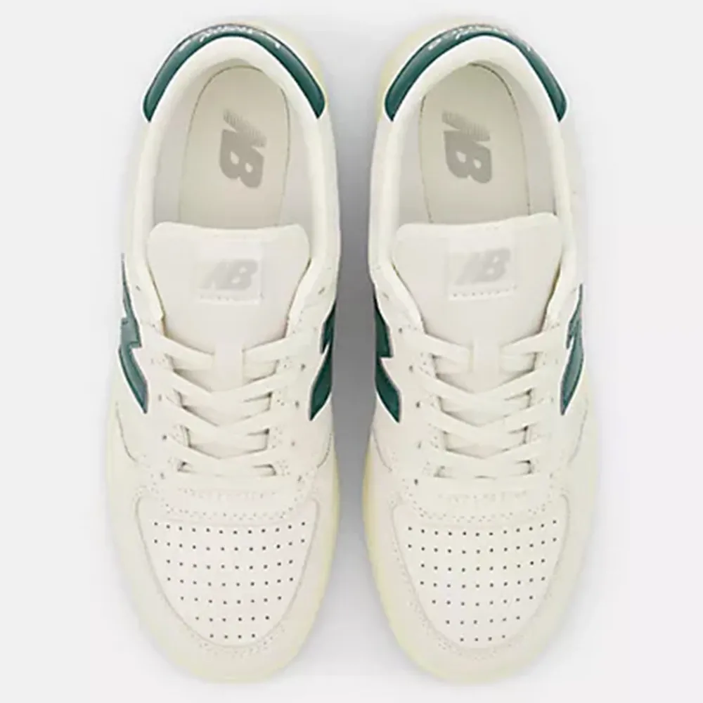 Women New Balance - CT500CG - Blanc/Vert