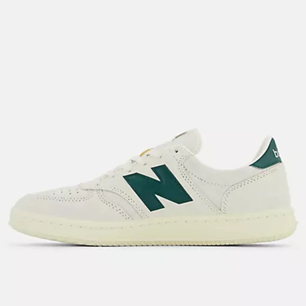 Women New Balance - CT500CG - Blanc/Vert