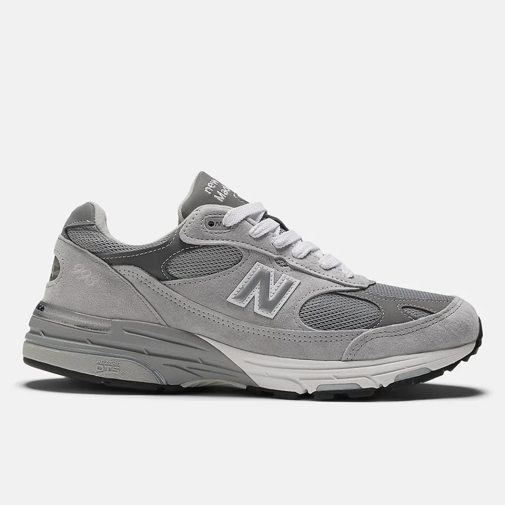 New Balance - MR993GL - Gris