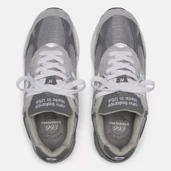 New Balance - MR993GL - Gris