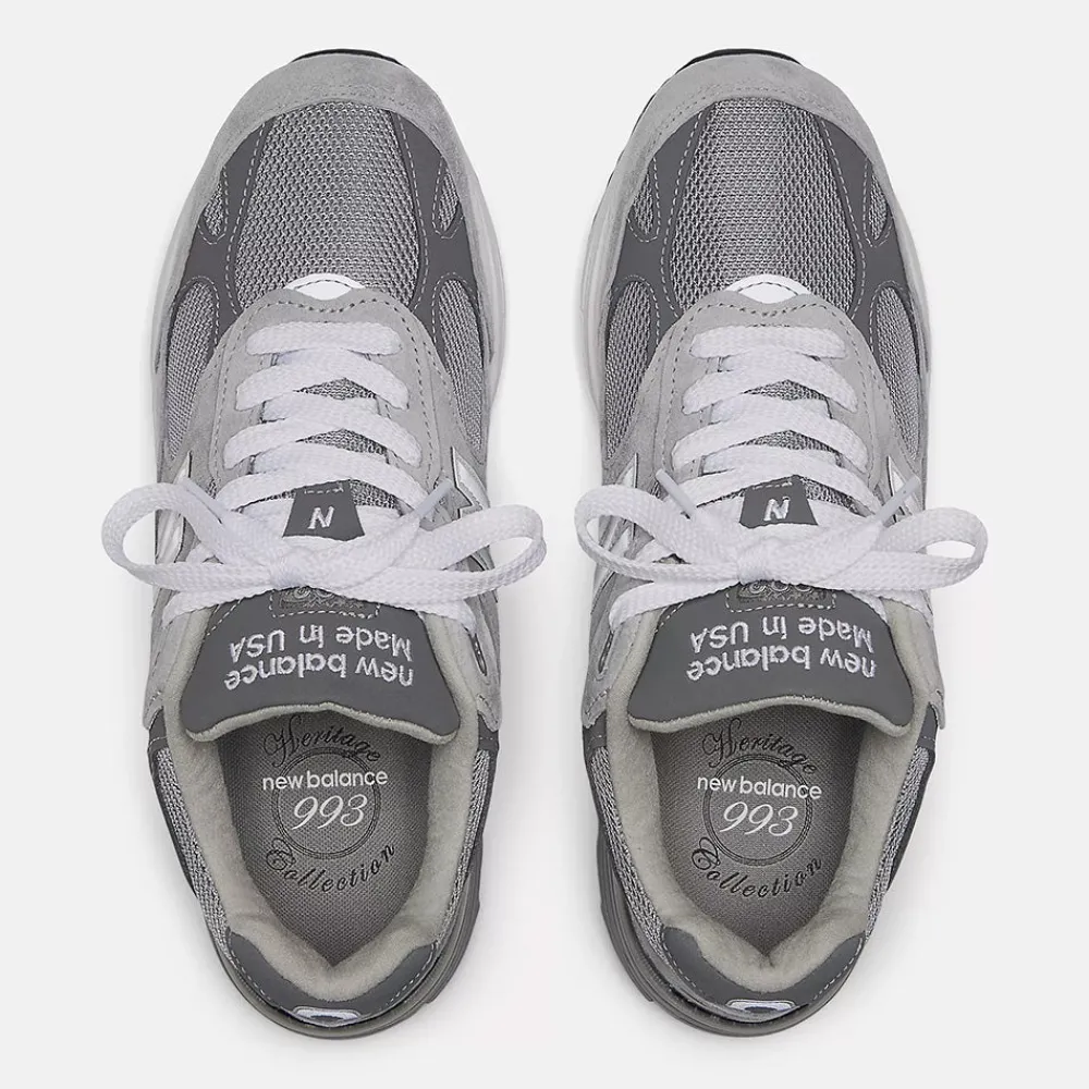 New Balance - MR993GL - Gris