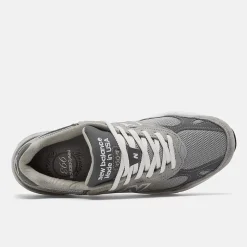 New Balance - MR993GL - Gris
