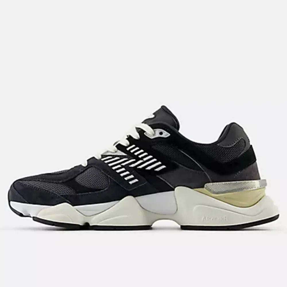 Women New Balance - U9060BLC - Noire